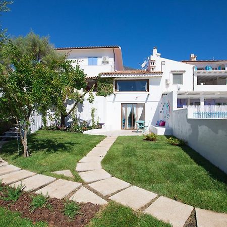 Palmasera Charming Suites Cala Gonone Extérieur photo