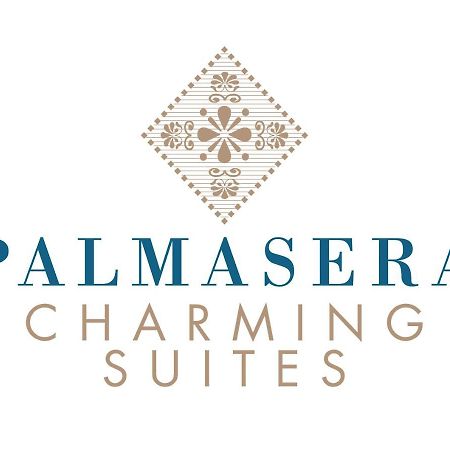 Palmasera Charming Suites Cala Gonone Extérieur photo