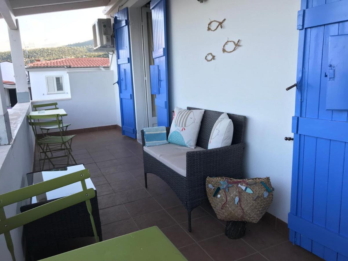 Palmasera Charming Suites Cala Gonone Extérieur photo