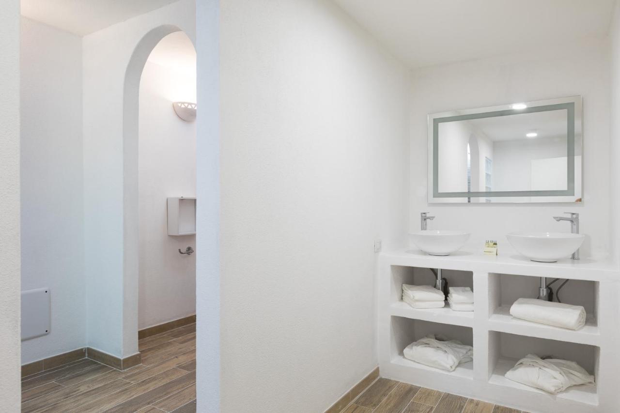 Palmasera Charming Suites Cala Gonone Extérieur photo