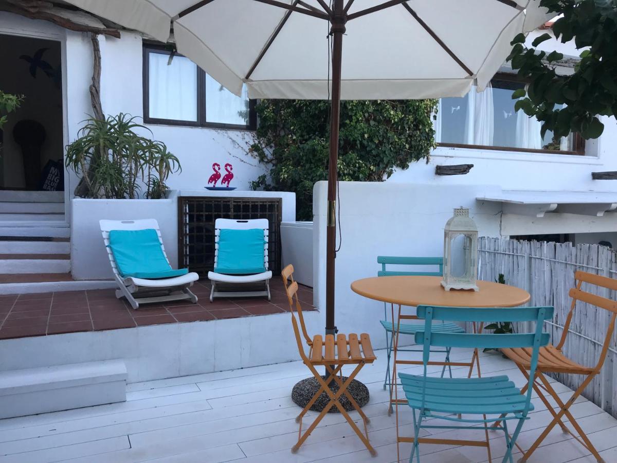 Palmasera Charming Suites Cala Gonone Extérieur photo