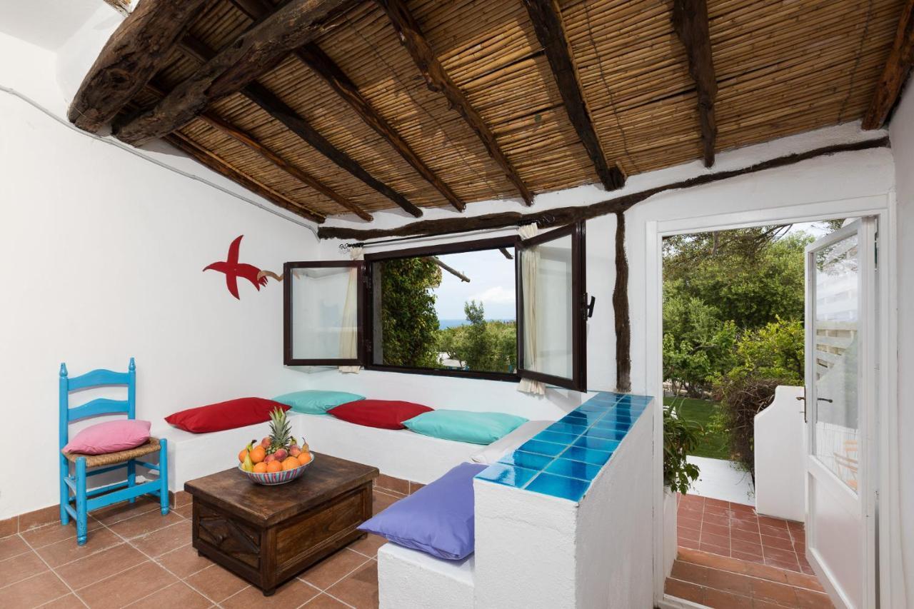 Palmasera Charming Suites Cala Gonone Extérieur photo