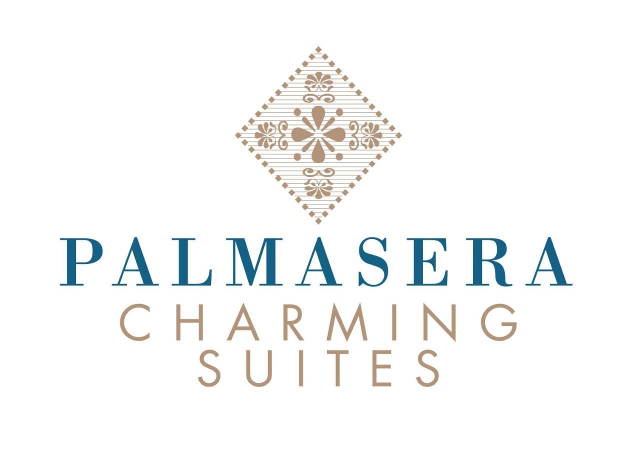 Palmasera Charming Suites Cala Gonone Extérieur photo